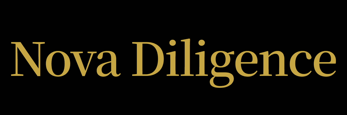 Nova Diligence Logo